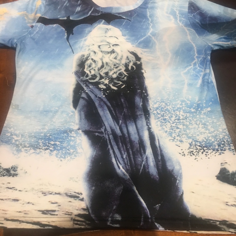 Game of Thrones Women’s T Shirt